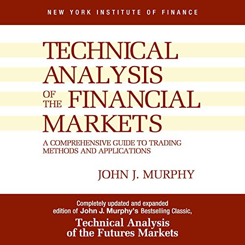 Technical Analysis of the Financial Markets book cover